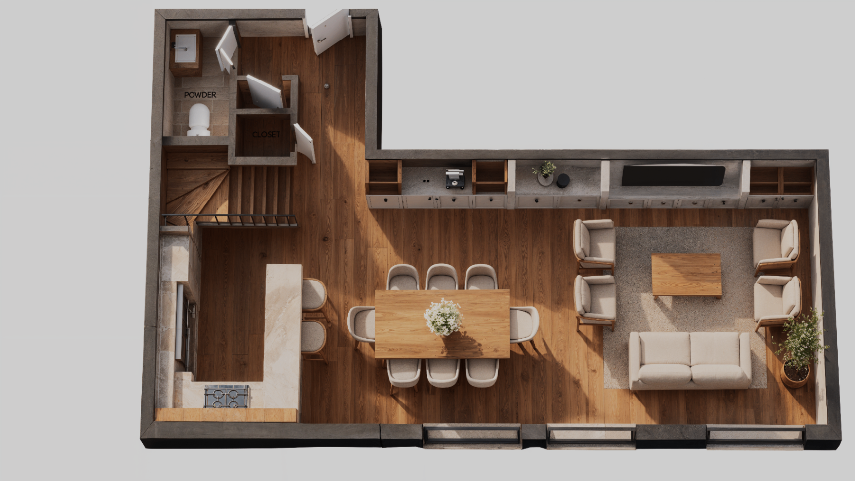 Layout