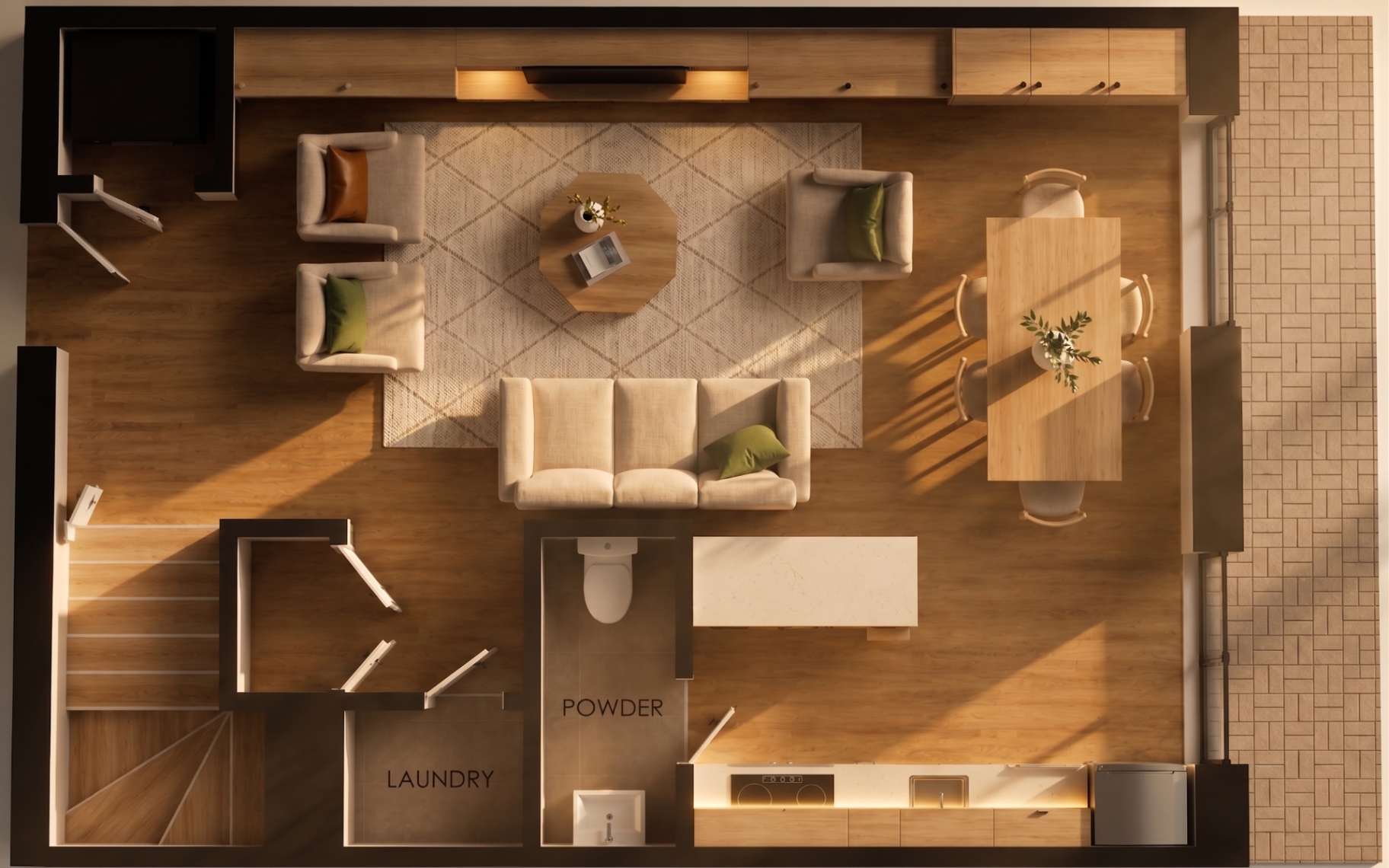 Layout