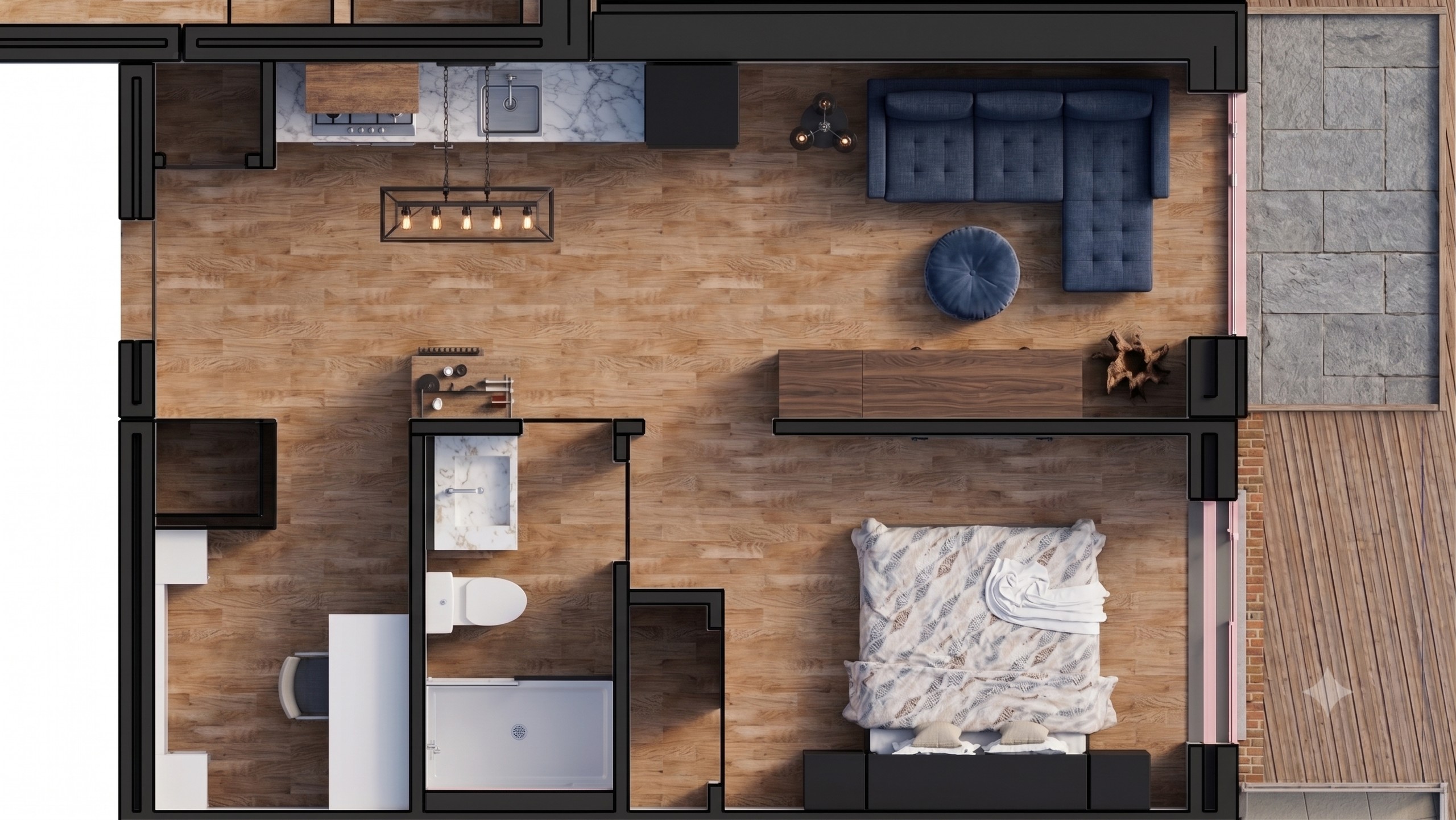 Layout